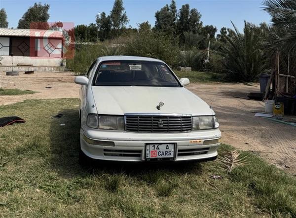 تويوتا كراون 1994 للبيع في العراق - الزبير